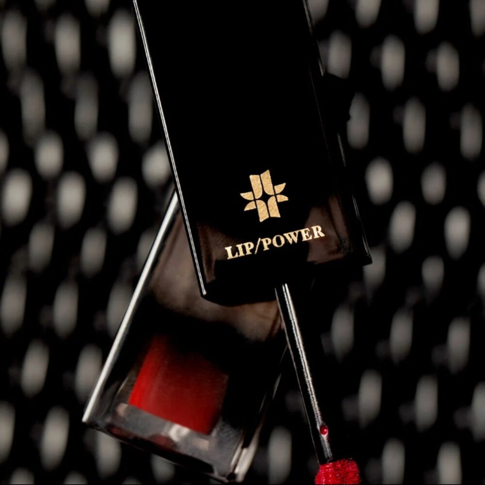 Josephine Lip Power in Meet Tiphaine NEW WITH BOX